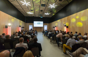 Konferencja międzynarodowa