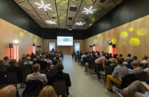 Konferencja międzynarodowa