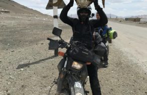 Wyjazdy motocyklowe dla grup