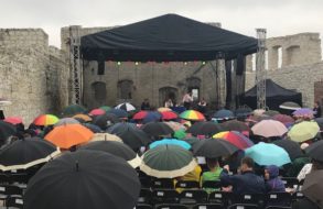 Wydarzenia plenerowe